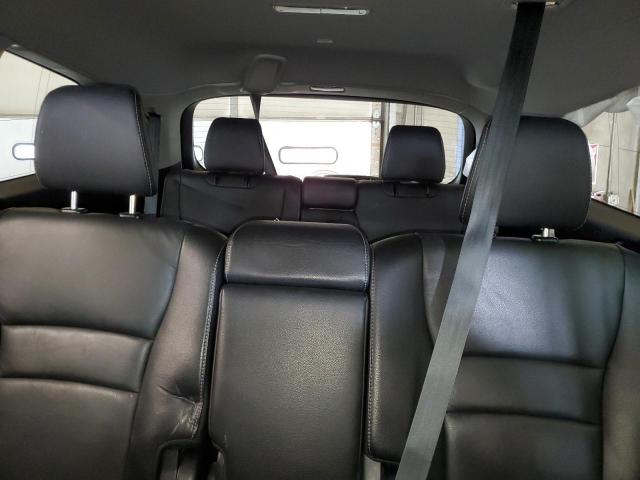 5FNYF6H90HB089069 Honda Pilot Touring