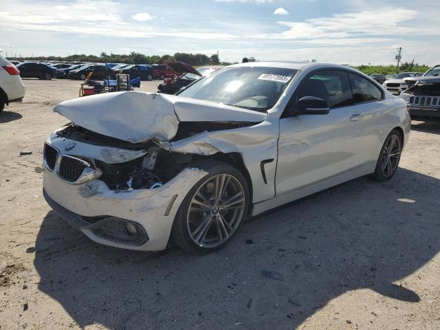 2015 BMW 4 Series 435i