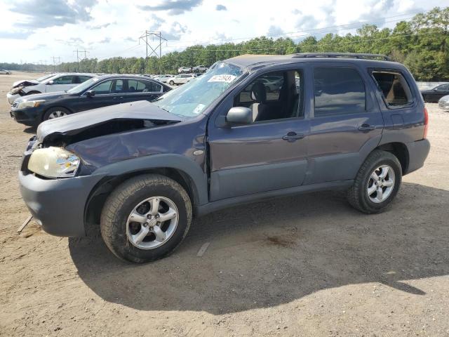 2006 Mazda Tribute i