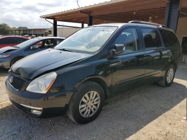 2014 Kia Sedona LX