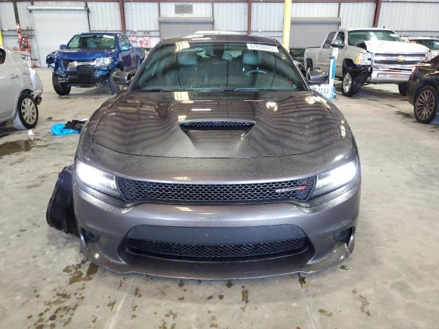 2C3CDXCT7KH757125 Dodge CHARGER R/T