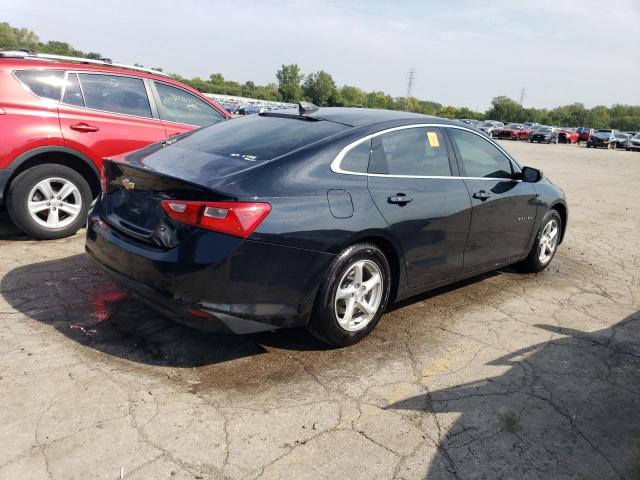 2017 CHEVROLET MALIBU LS - 1G1ZB5ST2HF278583