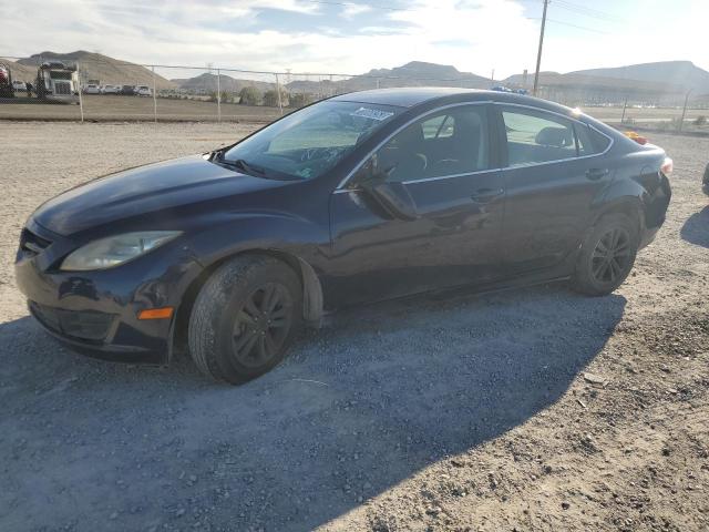 2010 Mazda Mazda6 i