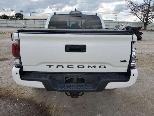 3TMCZ5AN6LM298811 | 2020 TOYOTA TACOMA DOU