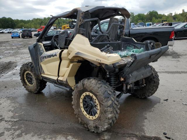 2023 YAMAHA YXE1000 5Y4AN42Y8PA110421