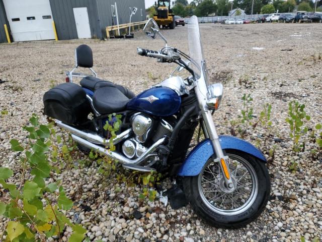 2010 KAWASAKI VN900 B - JKAVN2B11AA056981