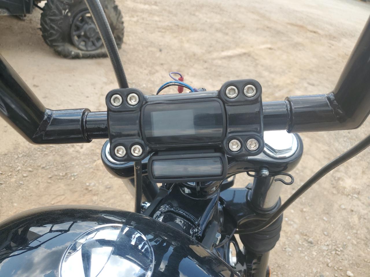1HD1YJJ14KC012338 HARLEY-DAVIDSON FXBB STREE 2019