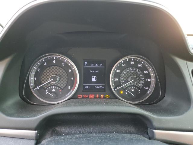 2020 HYUNDAI ELANTRA SE - 5NPD74LF0LH500896