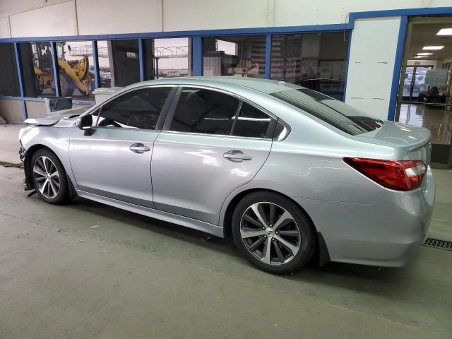 4S3BNAL61F3020460 Subaru Legacy 2.5i Limited