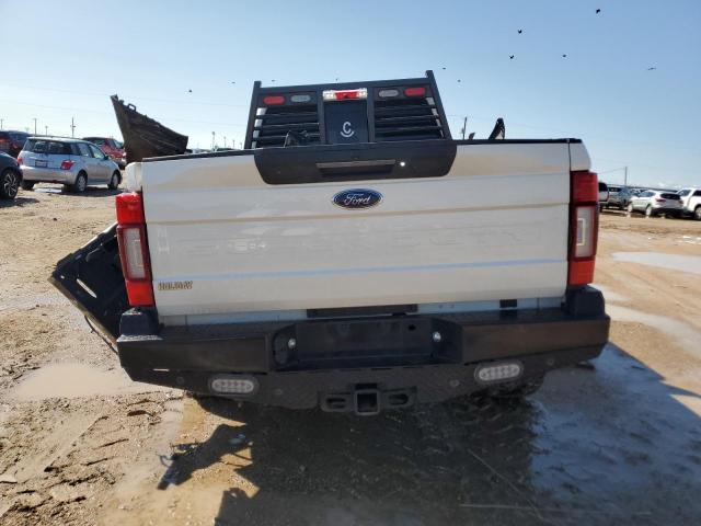 1FT8W3BT9NEE37242 Ford F350 Super Duty