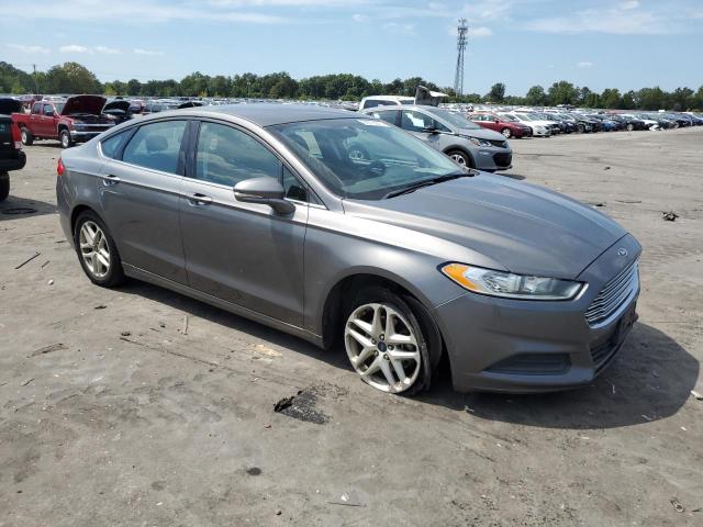 3FA6P0H79ER335553 | 2014 Ford fusion se