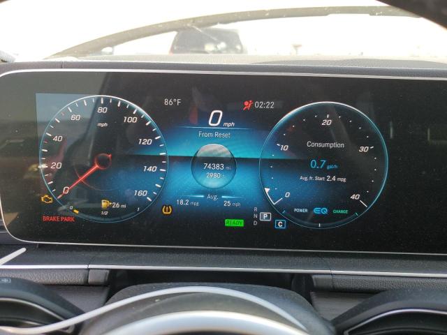 2020 MERCEDES-BENZ GLS 450 4M - 4JGFF5KE2LA093077