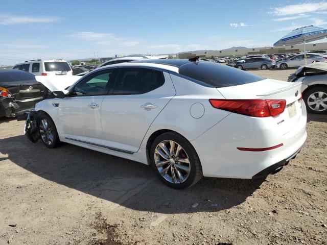 5XXGR4A62FG417402 KIA OPTIMA SX