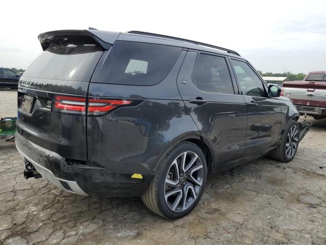 SALRT2RV9JA055639 | 2018 LAND ROVER DISCOVERY