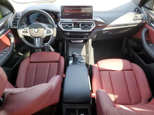 2023 BMW X3 M40I - 5UX83DP07P9R33275