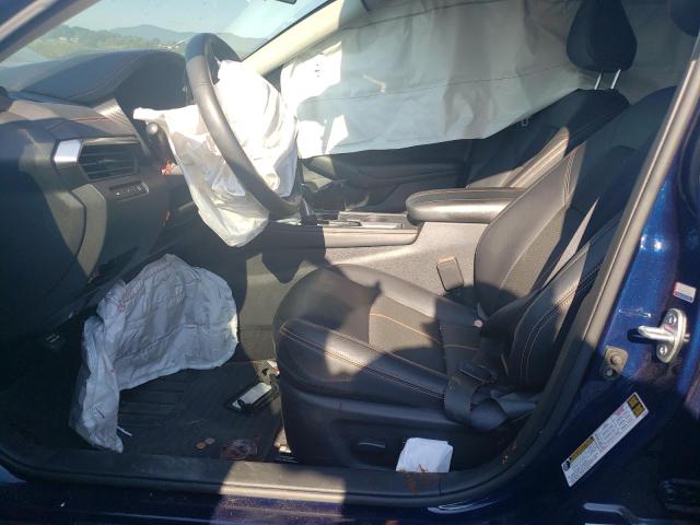 1N4BL4CVXMN350359 Nissan ALTIMA SR