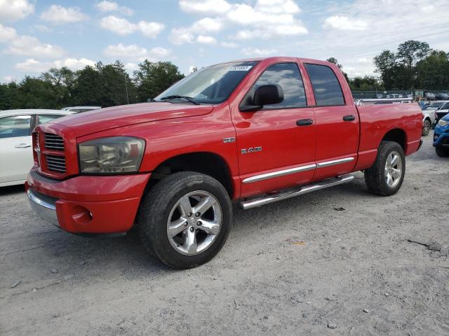 2008 Dodge Ram 1500 ST