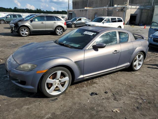 2006 Mazda RX-8 