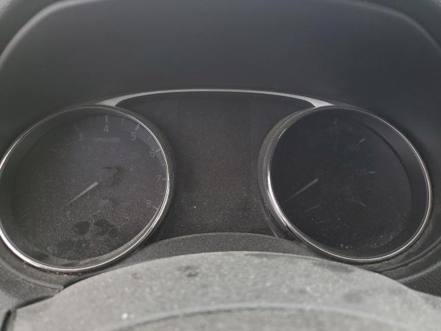 2015 NISSAN ROGUE S - KNMAT2MV3FP583208