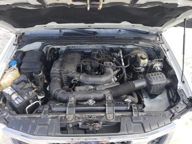1N6BD0CT2FN756635 Nissan FRONTIER S