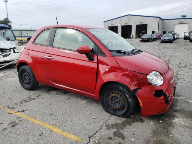 Vin: 3c3cffar4ct359794, lot: 68898183, fiat 500 pop 20124
