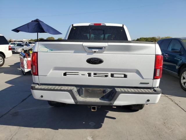 1FTEW1E43LFC05397 Ford F150 Supercrew