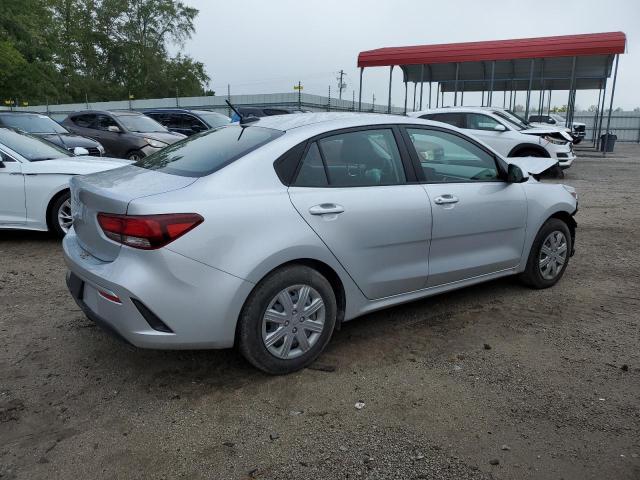 3KPA24ADXPE533384 Kia Rio LX 3