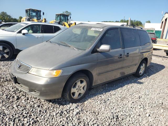 2000 Honda Odyssey EX