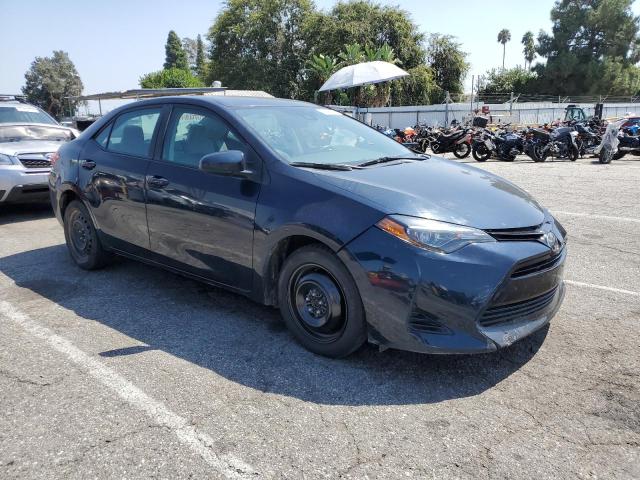 5YFBURHE9JP798409 Toyota COROLLA L