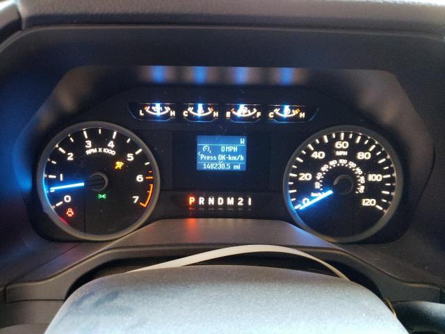 1FTEW1EF8FKD18193 Ford F150 Supercrew