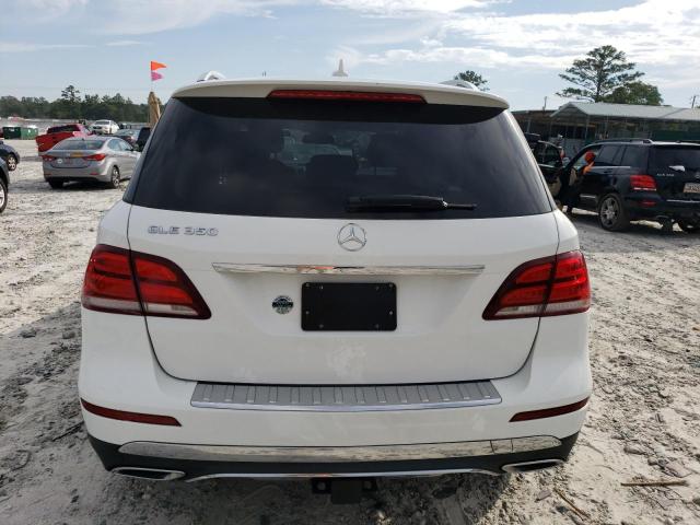 4JGDA5JB8JB037813 2018 Mercedes-Benz Gle 350