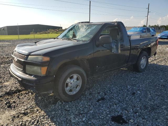 2008 Chevrolet Colorado 