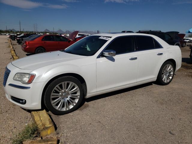 2014 Chrysler 300 C