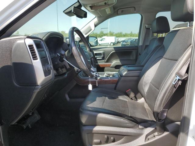2016 GMC SIERRA C15 - 3GTU1NER6GG385542