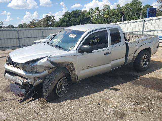 2005 Toyota Tacoma 