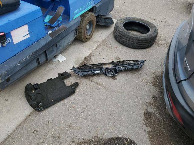 2HKRW2H99HH652232 Honda Cr-v Touring