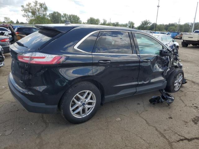 2FMPK4J92NBA17154 2022 FORD EDGE, photo no. 3