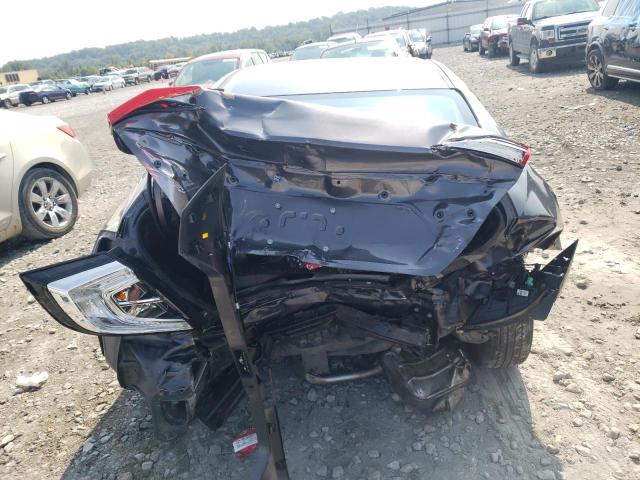 2016 HONDA CIVIC COUP 19XFC2F57GE094931