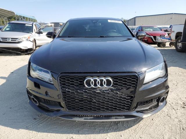 VIN WAU3GAFCXDN028345 2013 Audi A7, Prestige no.5