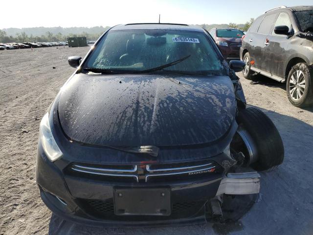 1C3CDFCB5ED732453 Dodge Dart Limited