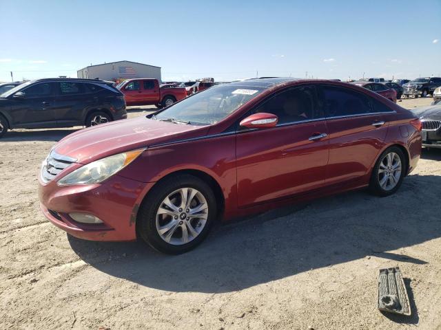 2012 Hyundai Sonata SE