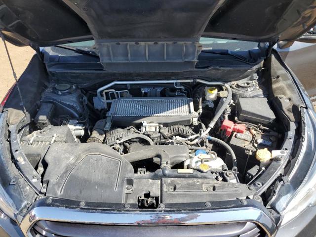 4S4WMAJD1L3462667 Subaru Ascent Limited