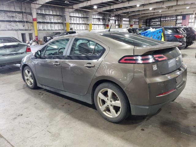 VIN 1G1RC6E47EU172631 2014 Chevrolet Volt no.2