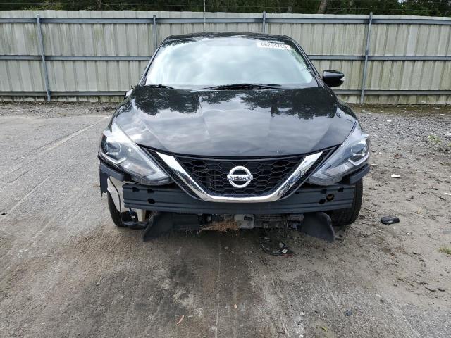 3N1CB7AP6JY232639 Nissan Sentra Sr Turbo