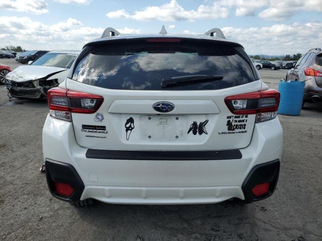 JF2GTAEC4N8261494 Subaru Crosstrek Premium