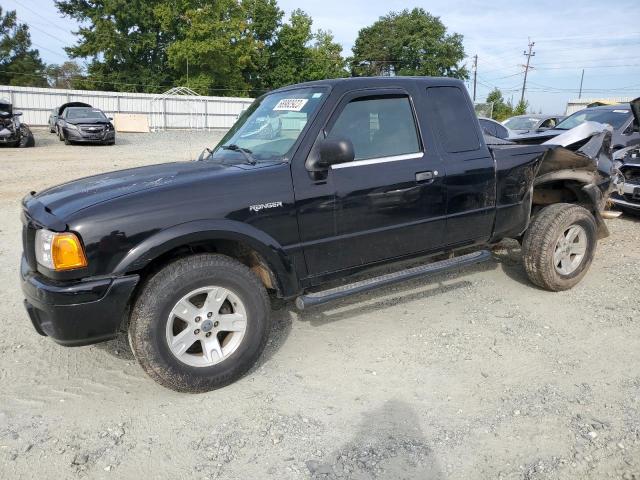 2004 Ford Ranger 