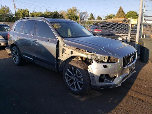 YV4A22PK9J1375525 2018 VOLVO XC90, photo no. 4