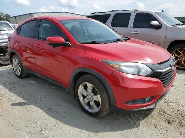 3CZRU5H53GM713940 Honda HR-V EX