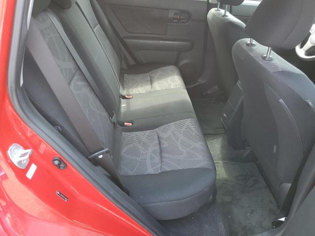 JTLZE4FE4EJ060047 Toyota SCION XB