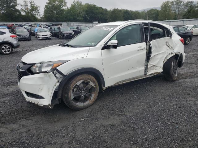 2018 Honda HR-V EX-L